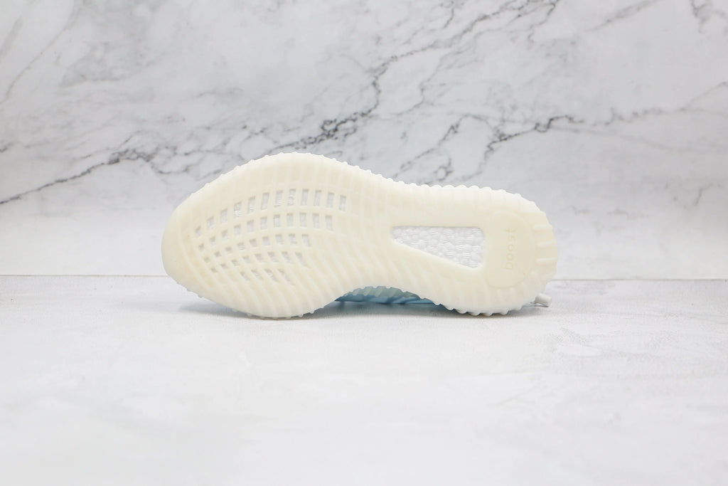 Adidas Yeezy Boost 350 V2 Mono Ice