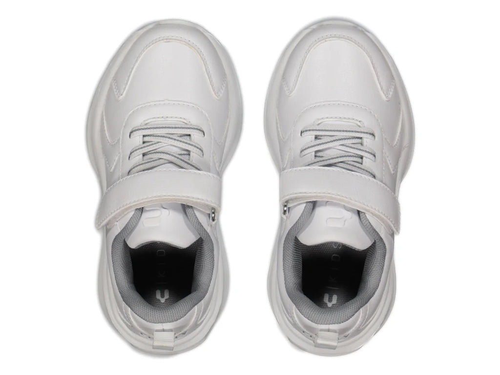 Tenis Charly Road Casual Para Niño