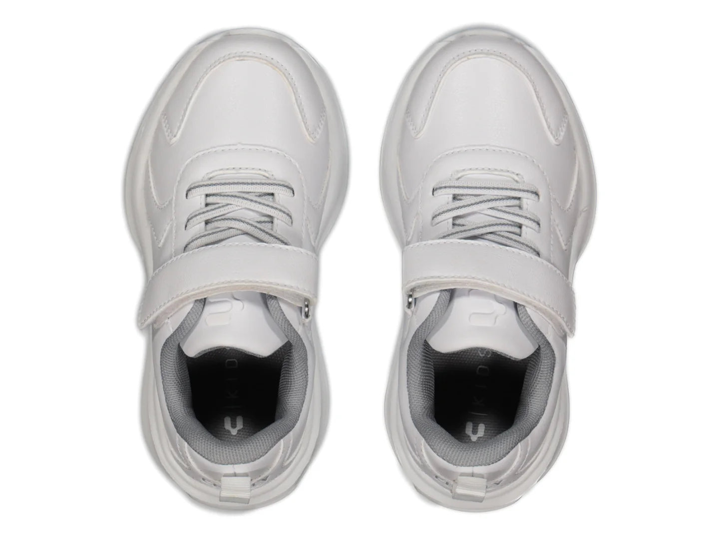 Tenis Charly Road Casual Para Niño
