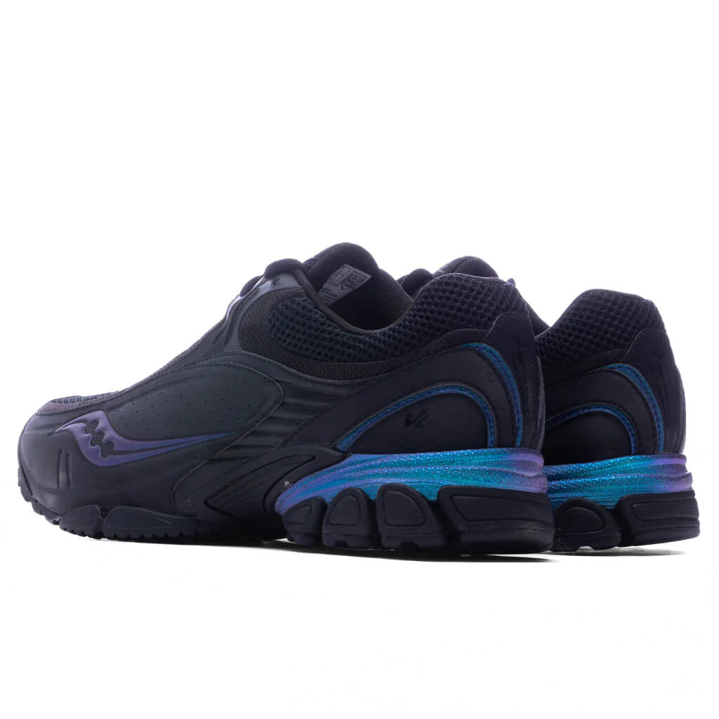 Progrid V2 Black Night Sky