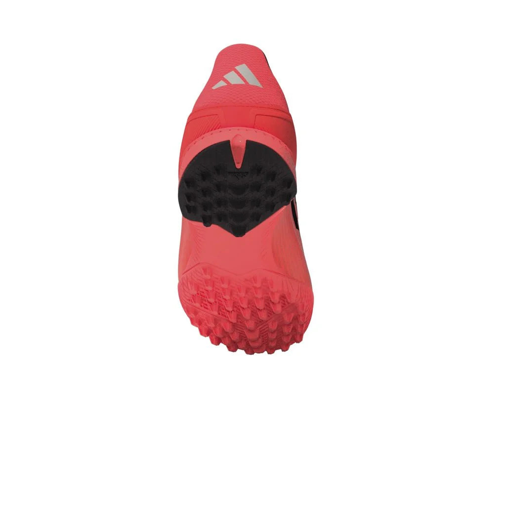 adidas F50 League TF Turf Shoes Turbo Black
