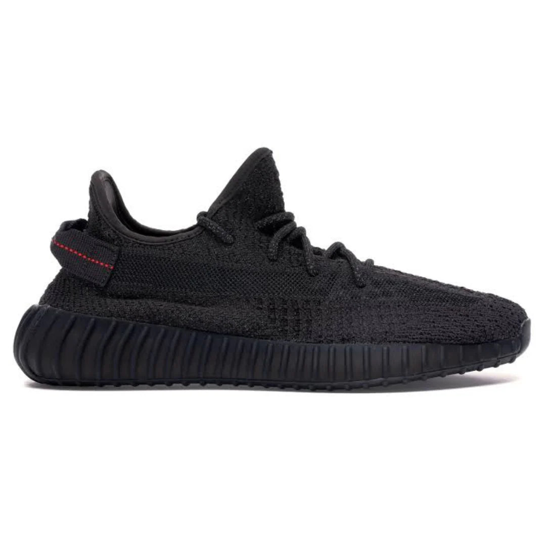 Adidas Yeezy Boost 350 V2 Static Black Reflective