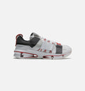 Twinstrike Ad Mens Shoe White Black Red