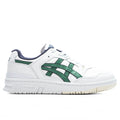 EX89 White Shamrock Green