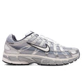P 6000 Metallic Silver Summit White Wolf Grey