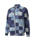 PUMA Manchester Pre Match Jacket