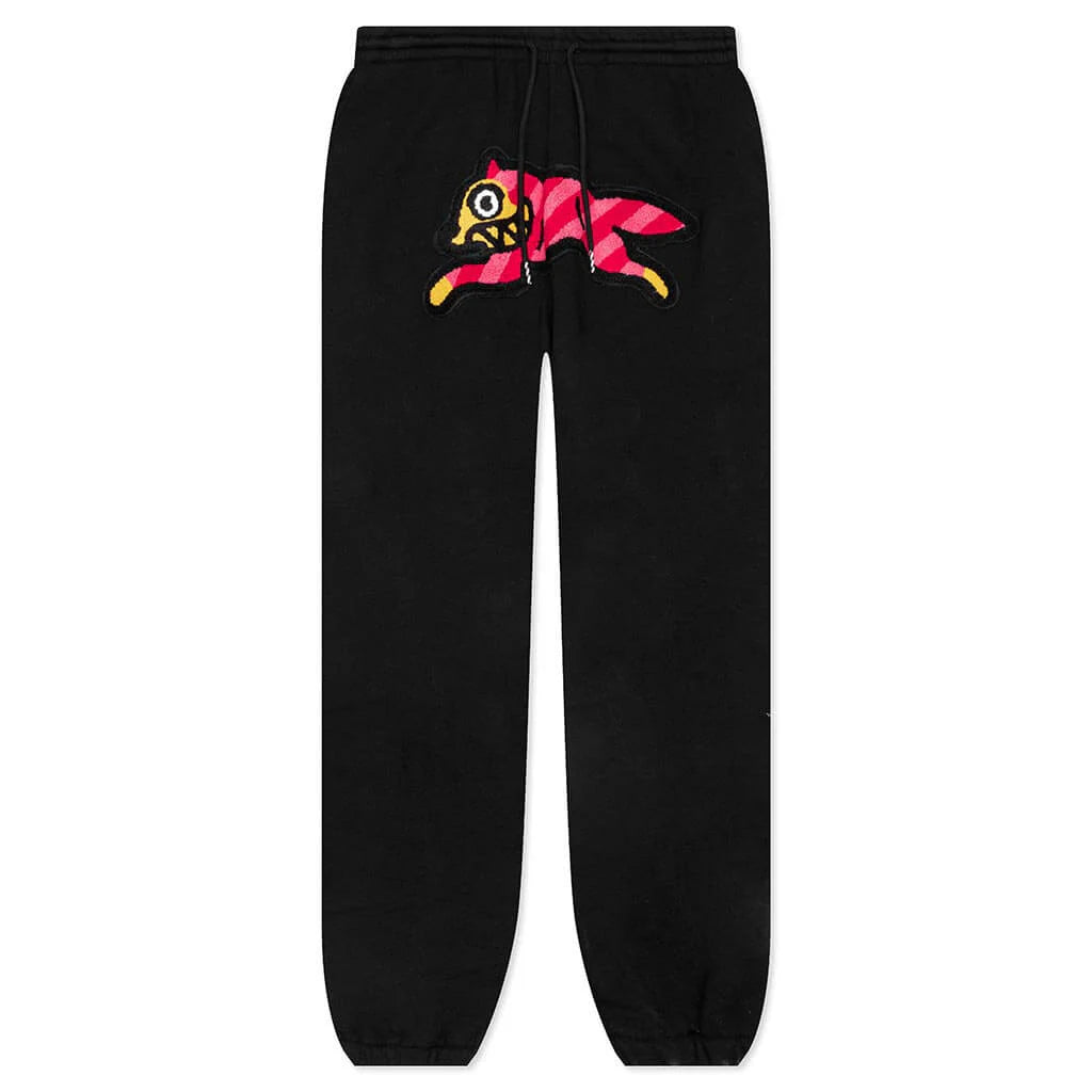 Monday Sweatpants Black