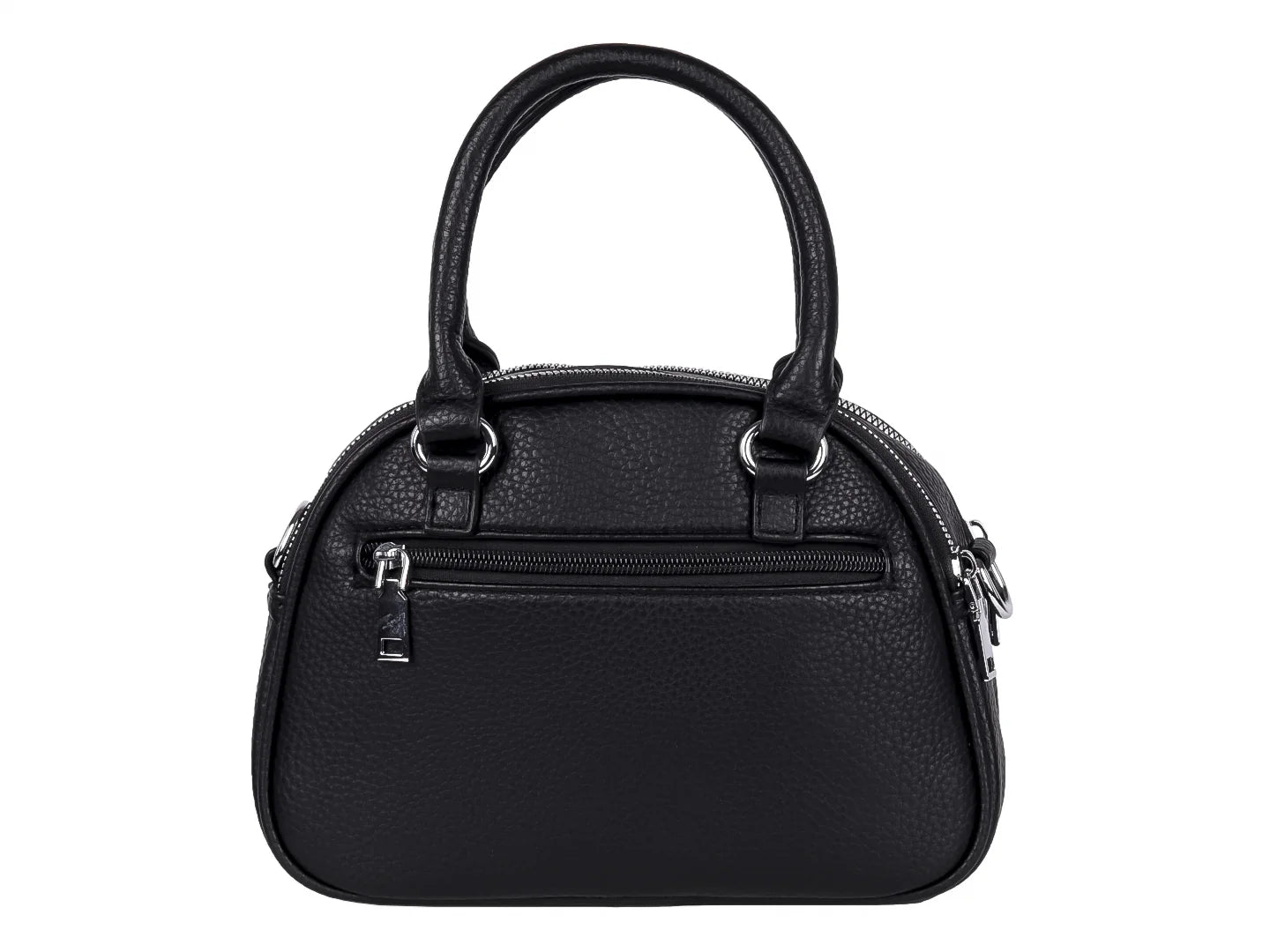 Bolsa Satchel Unibella Negro para Mujer