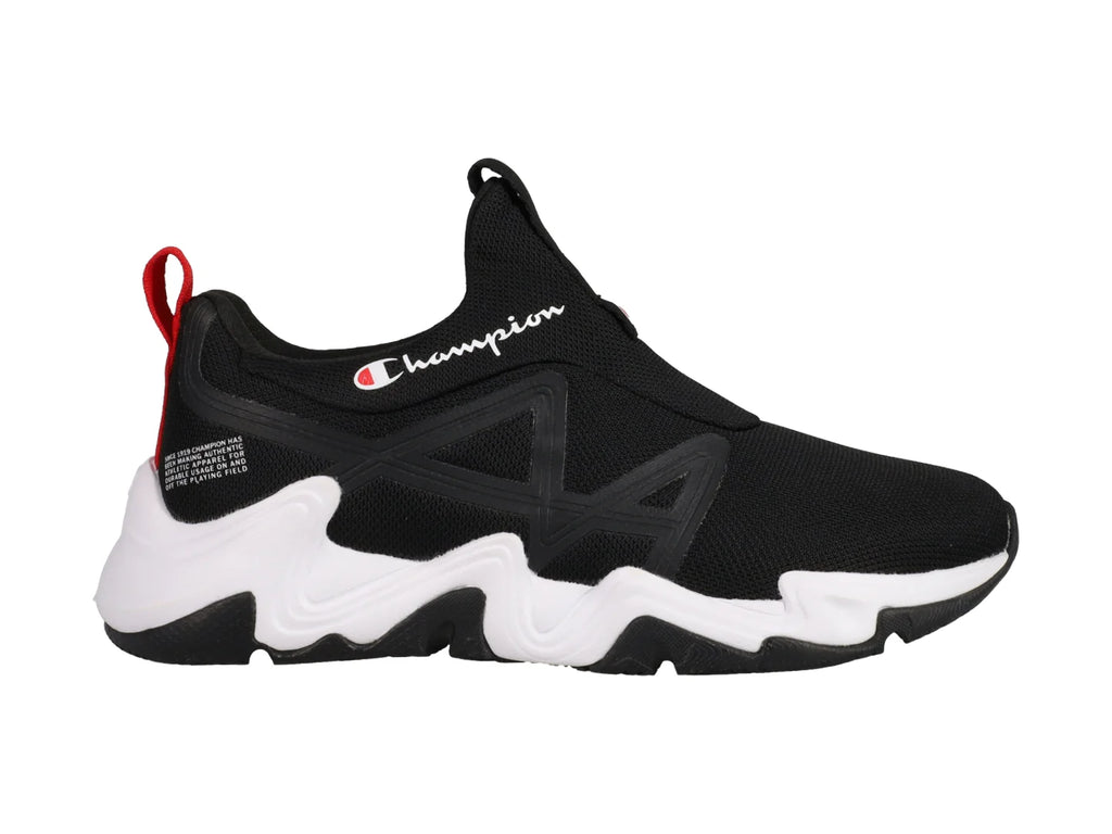 Tenis Champion Hyper Apex Para Hombre