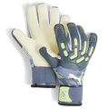 PUMA Future Pro Hybrid Goalkeeper Gloves Gray