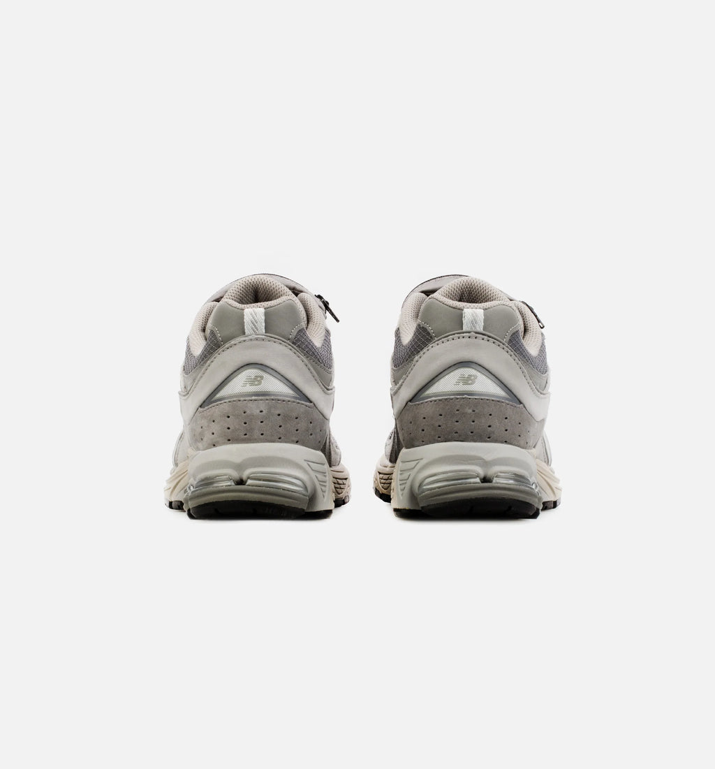2002R Pocket Mens Lifestyle Shoe Grey