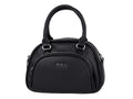 Bolsa Satchel Unibella Negro para Mujer
