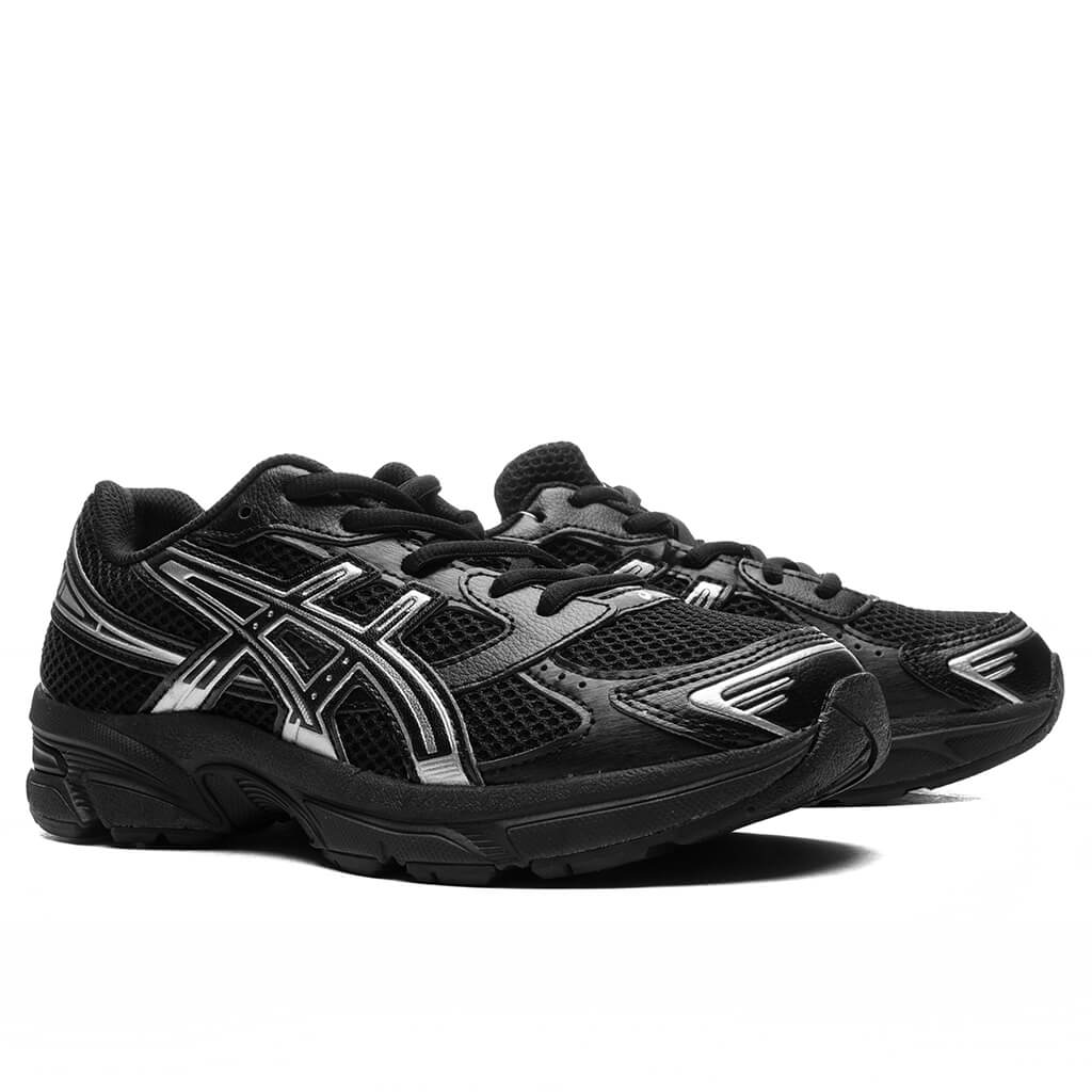 Gel 1130 GS Black Pure Silver