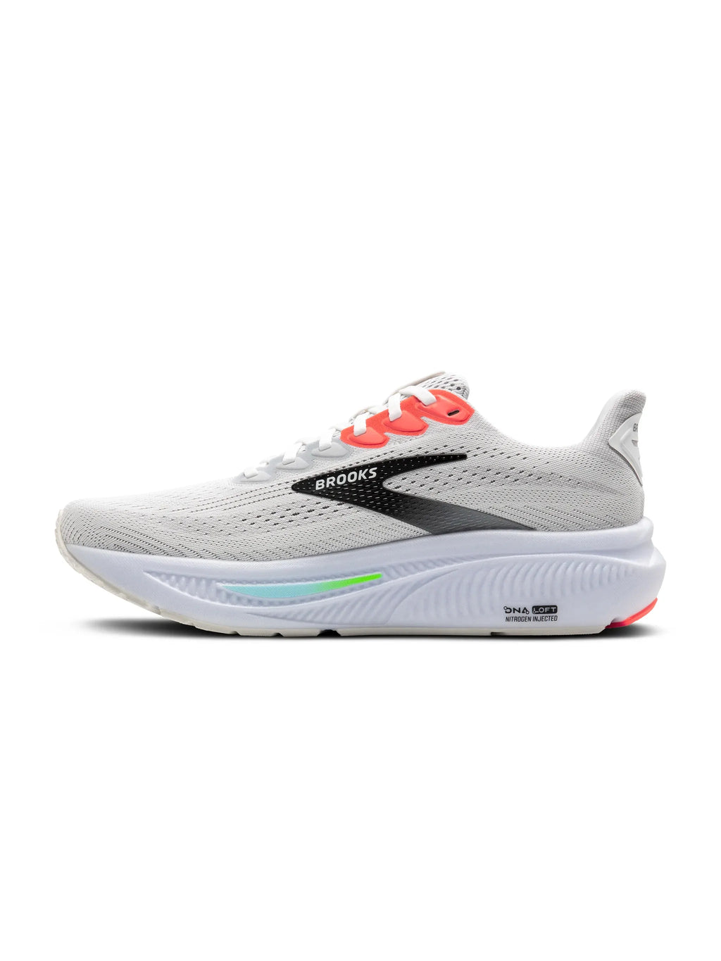 Brooks Ghost 17 Mens Shoes