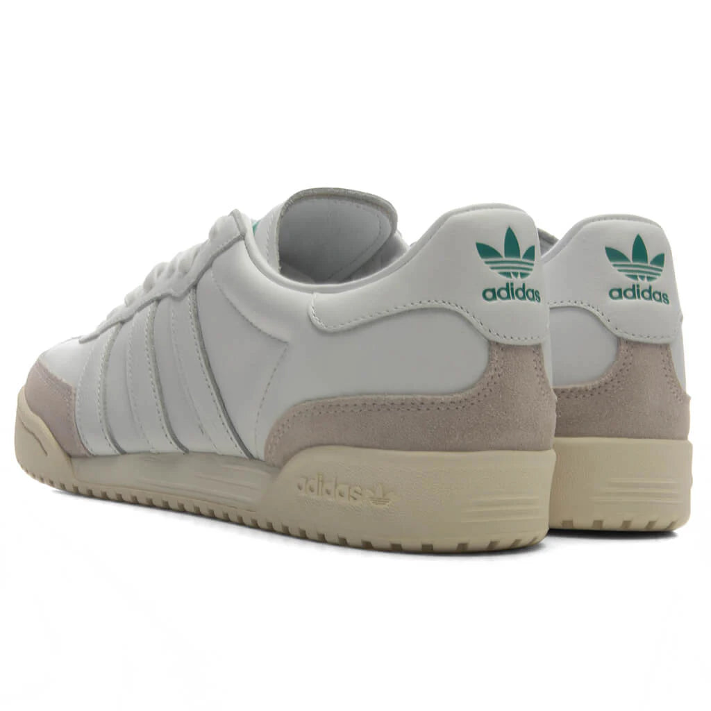 Tango Magnum Footwear White Power Green Off White