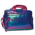 Holographic Duffle Bag