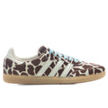 Womens Samba OG Crystal Linen Ivory Gum
