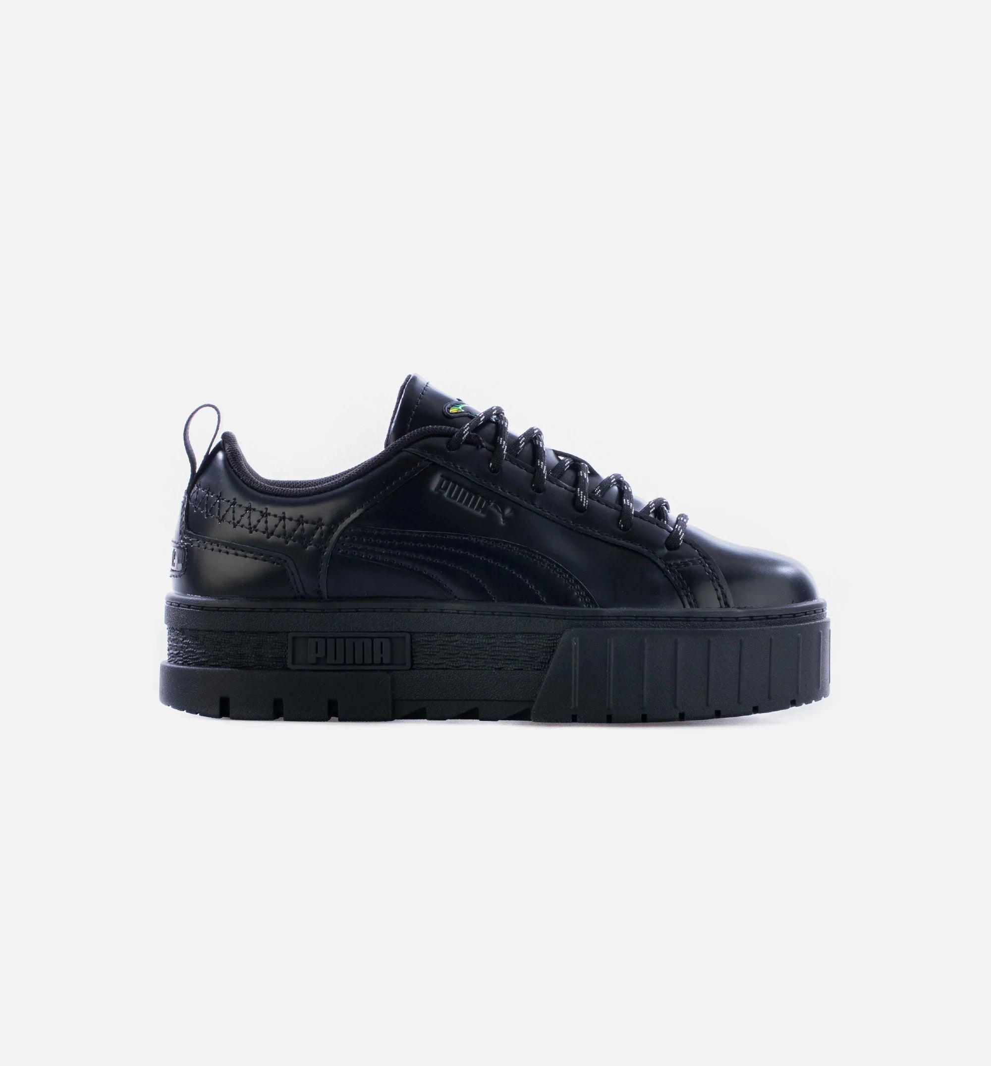 Dua Lipa Mayze Womens Lifestyle Shoe Black