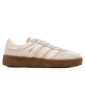 Adidas x CLOT Gazelle by Edison Chen Cream White Cloud White Gold Metallic