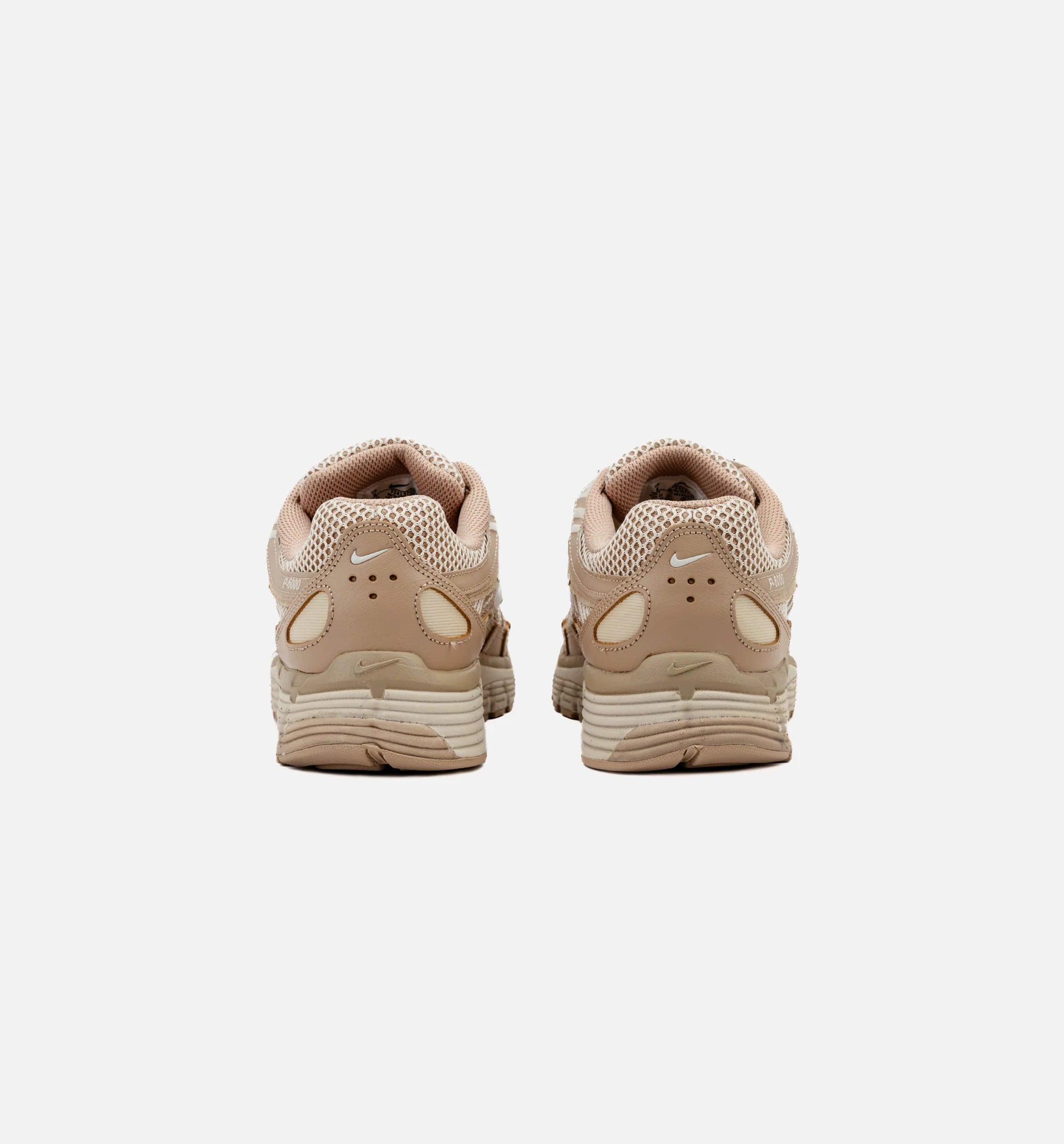 P 6000 Premium Mens Lifestyle Shoe Hemp Sanddrift Phantom