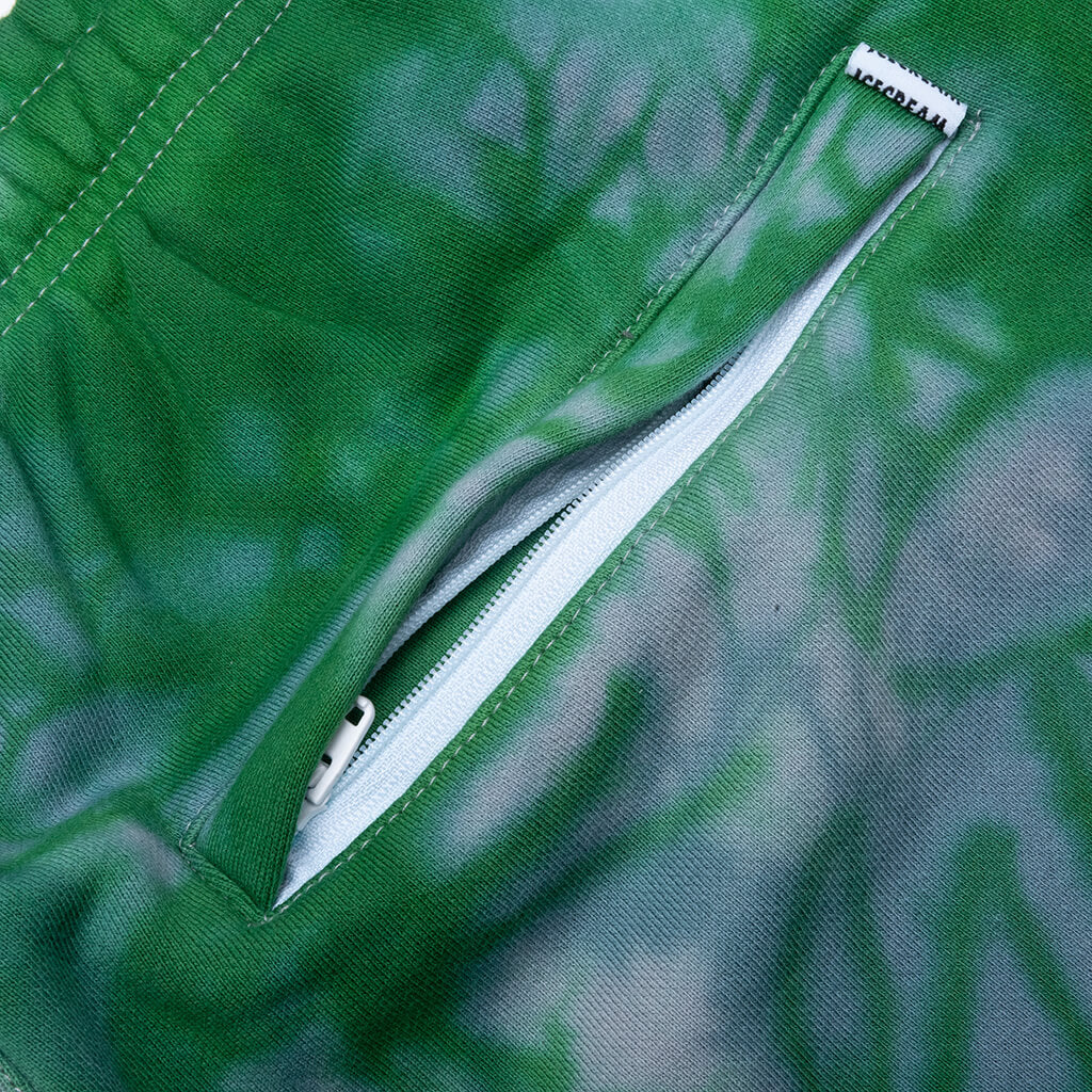Villain Shorts Orchid