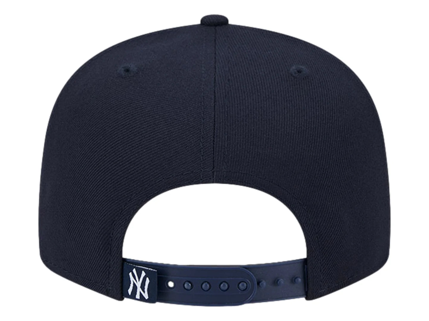 Gorra New Era MLB New York Yankees Negro