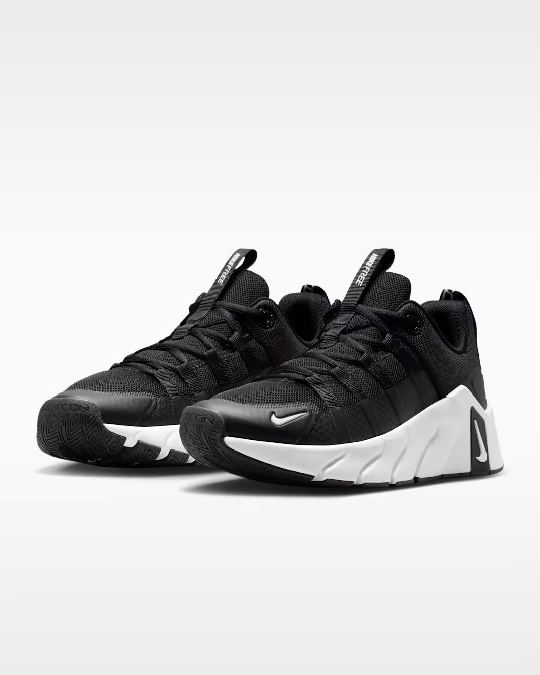 Womens Nike Free Metcon 7