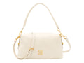 Bolsa Cloe Beige para Mujer