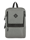 Mochila Charly Sport Gris Unisex