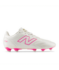 New Balance 442 Pro V3 FG Firm Ground Mens Soccer Cleats Sea Salt