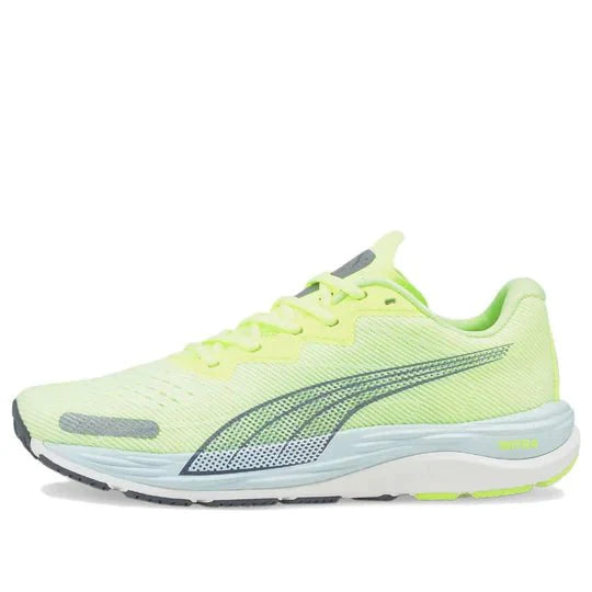 PUMA Velocity NITRO 2 Running Shoes Fizzy Light