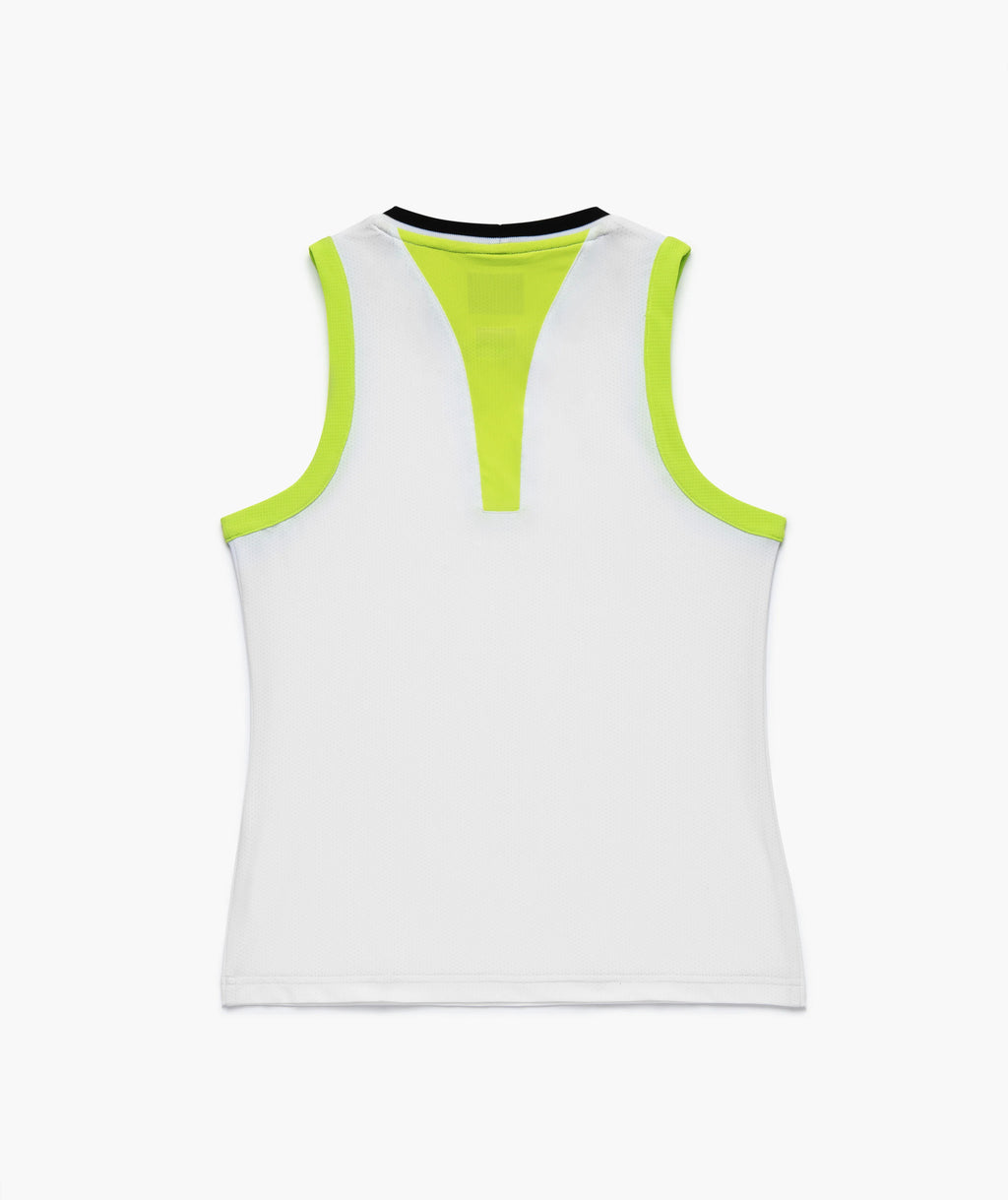 ACCENT EDGE TOURNAMENT TANK TOP