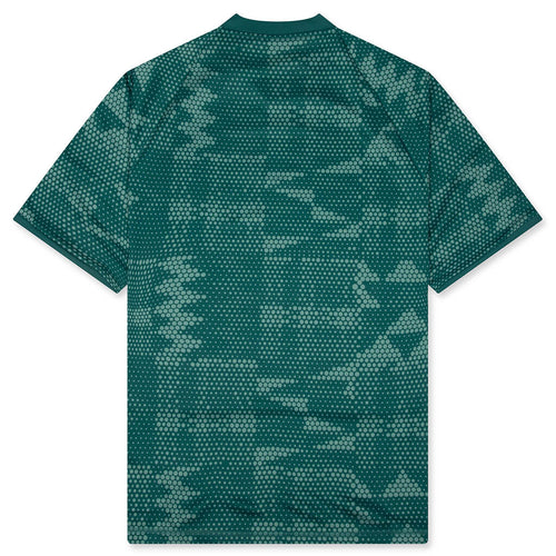 PUMA x Ghana x Salehe Bembury King Jersey Emerald Ice