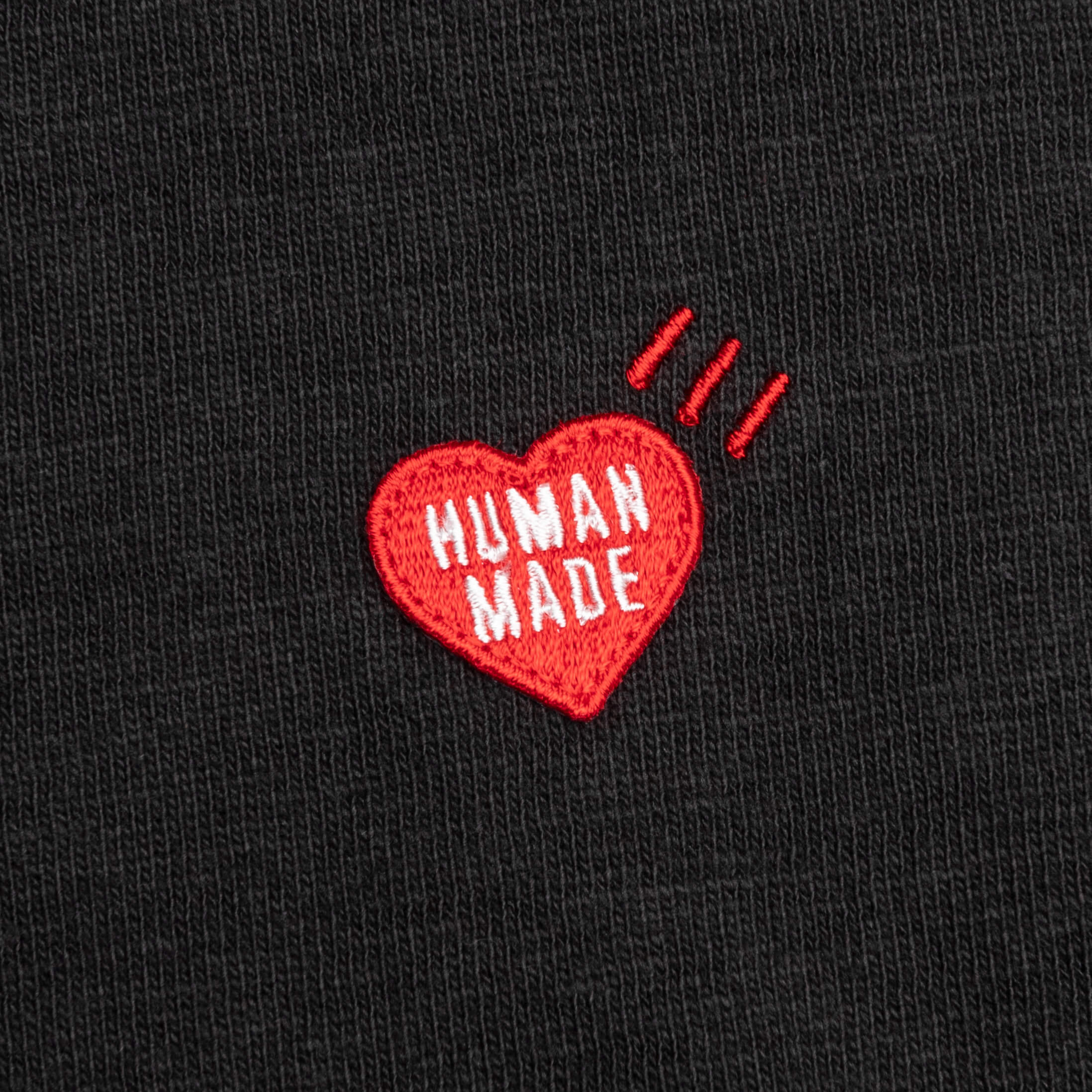 Graphic T Shirt 1 Black