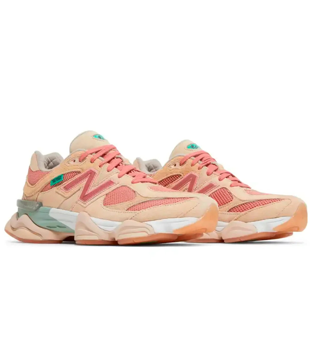 New Balance 9060 Penny Cookie Pink