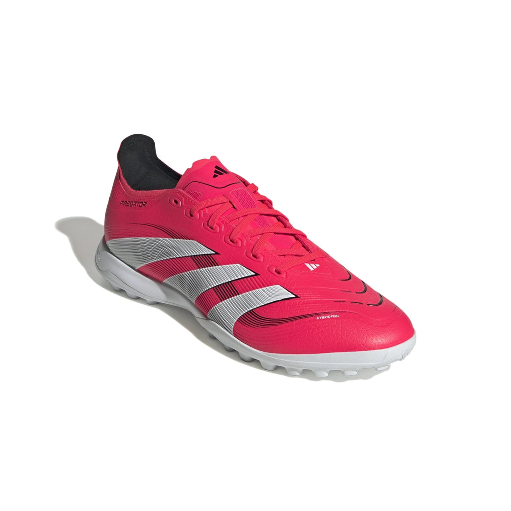 adidas Predator League Turf Boots Red White