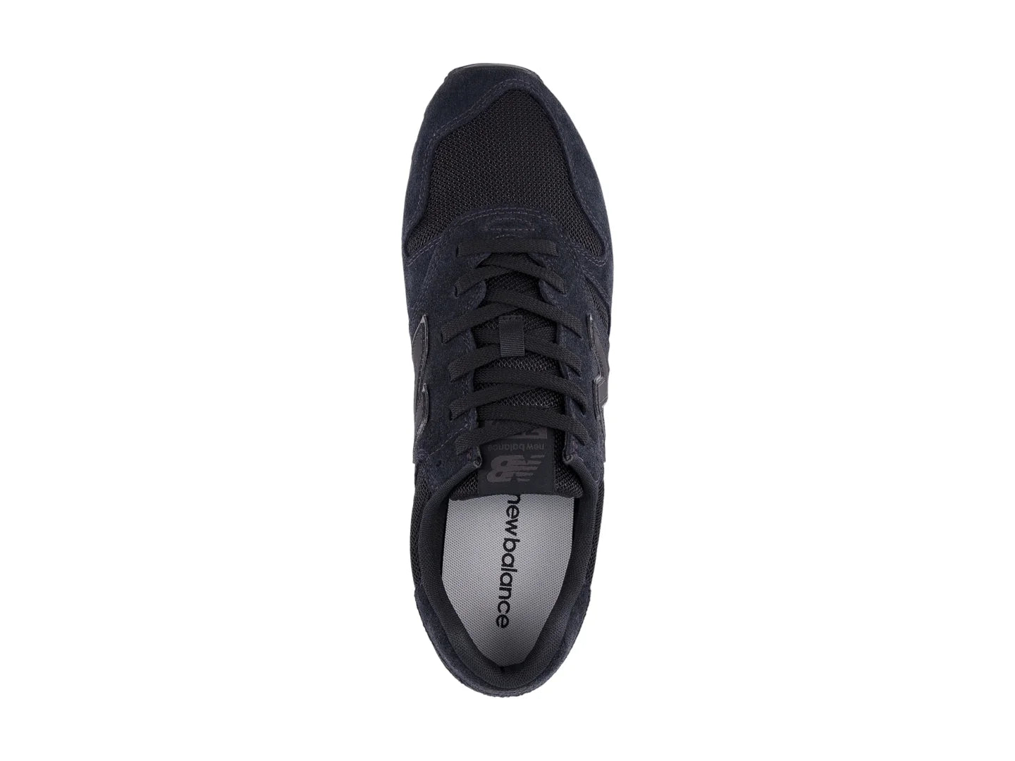 Tenis New Balance 373 Negro para Hombre