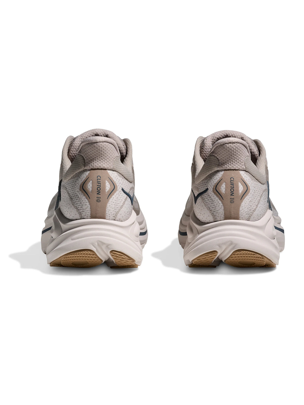 Hoka Clifton 10 Mens Shoes