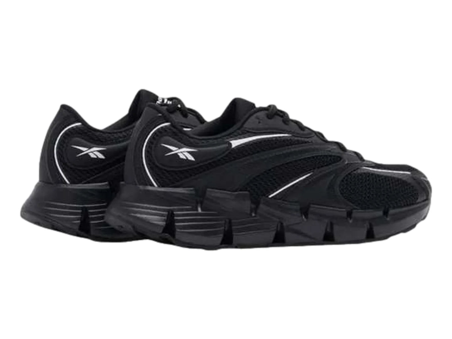 Tenis Reebok Zig Hypnotica Negro para Hombre