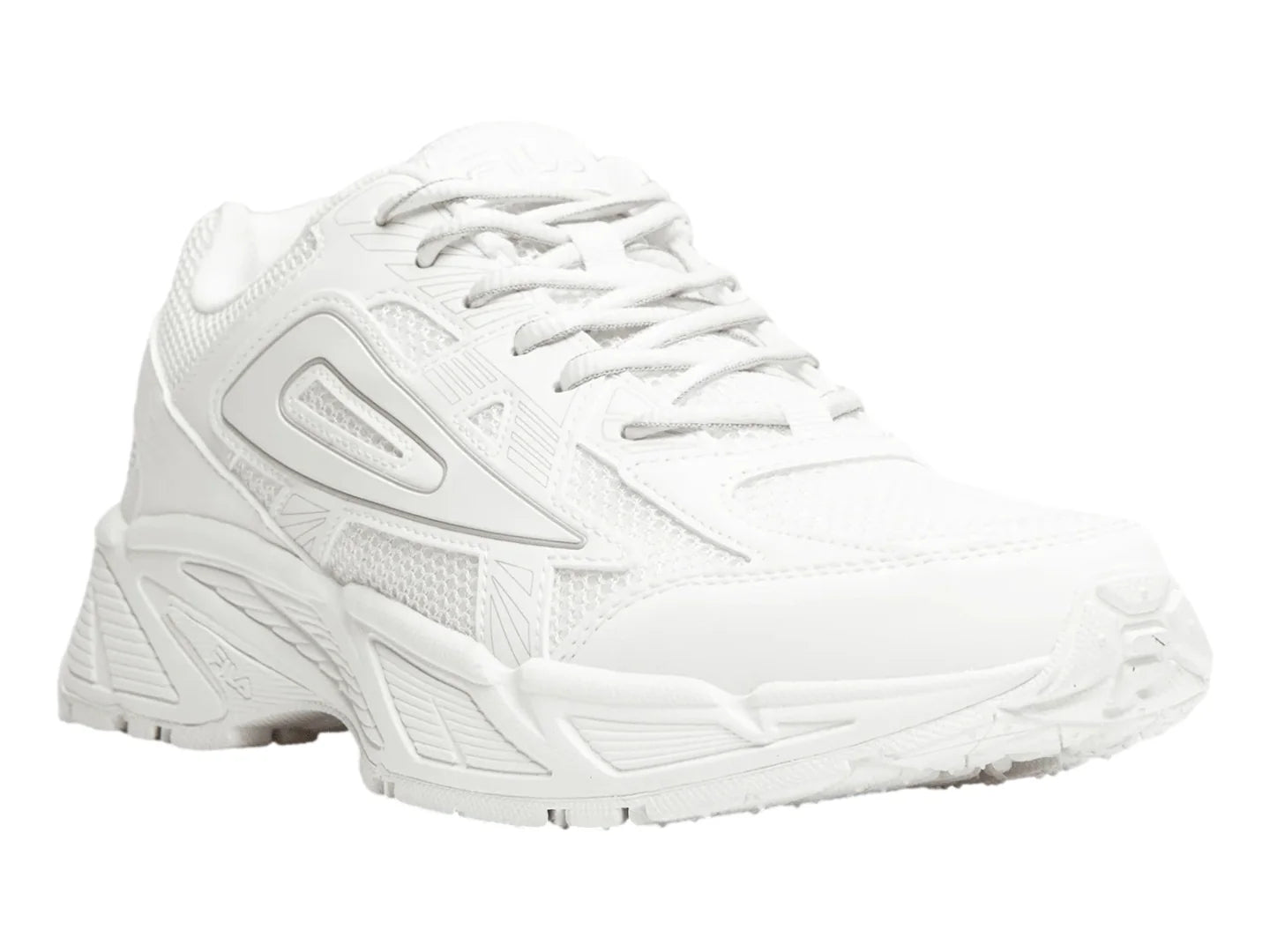 Tenis Fila 03074 Para Hombre
