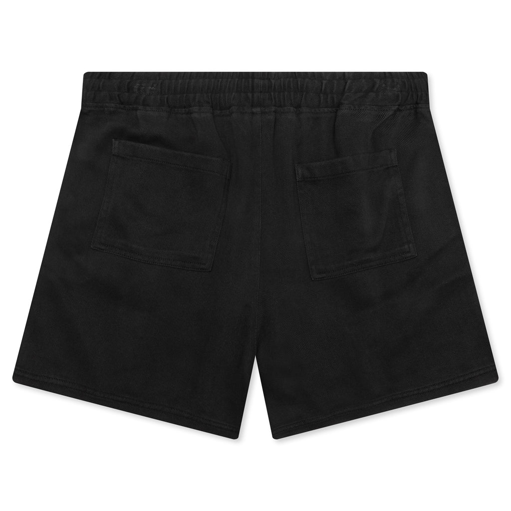 Icarus Short Black