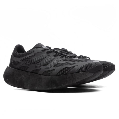 Adizero Aruku Core Black Iron Metallic
