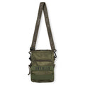 Military Pouch 2 Olive Drab