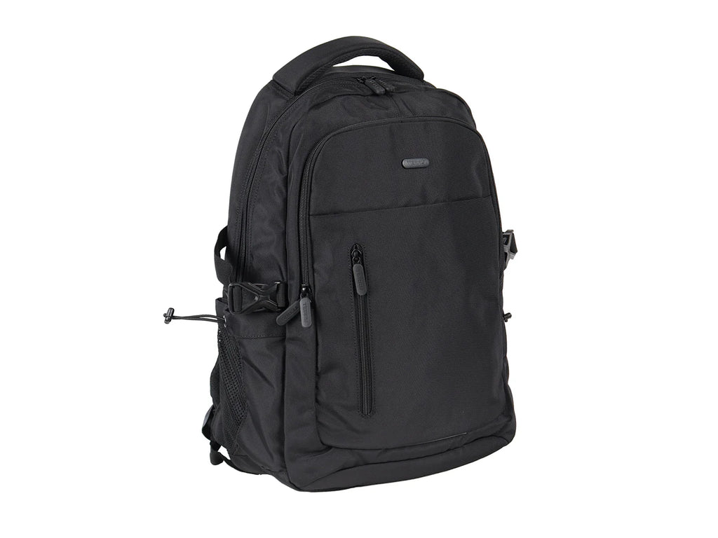 Mochila Terry AOK Negro