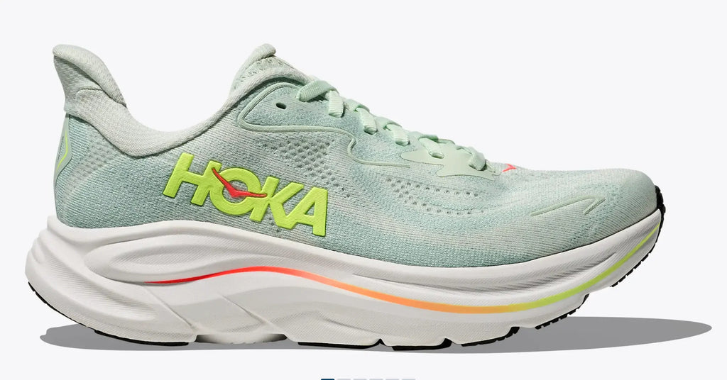 Womens Hoka Clifton 10 Clearance