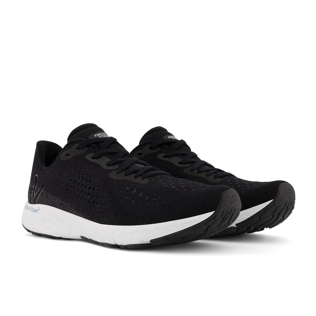 New Balance Fresh Foam X Tempo V2 Sneakers Shoes Black