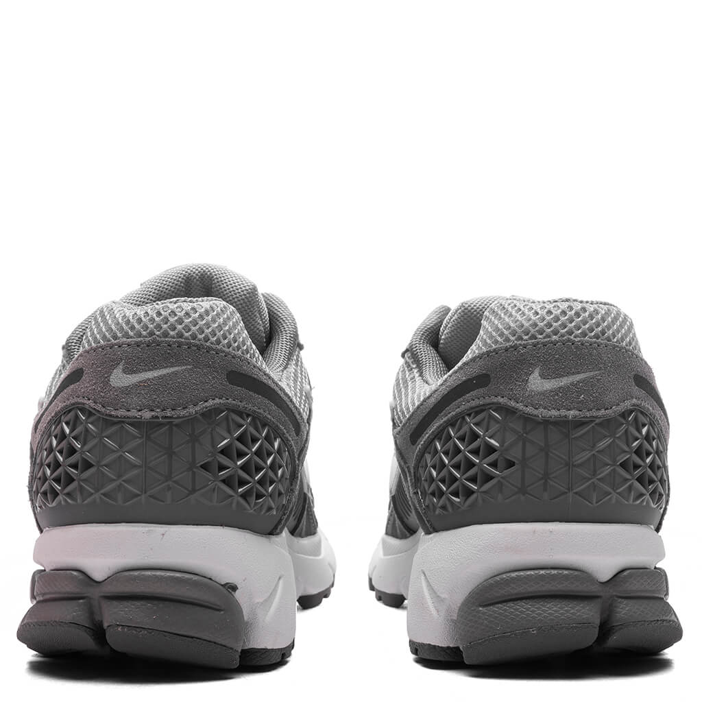 Zoom Vomero 5 Cool Grey White Wolf Grey
