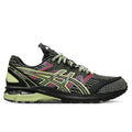 Asics x Kiko Kostadinov US4 S Gel Terrain Black Neon Lime