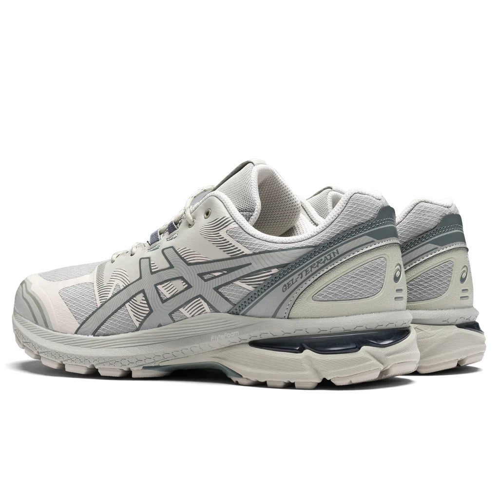 Gel Terrain Seal Grey Seal Grey