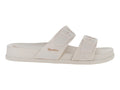 Sandalias Ipanema Leme Beige para Mujer